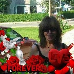 Meet your Posher, Marcy